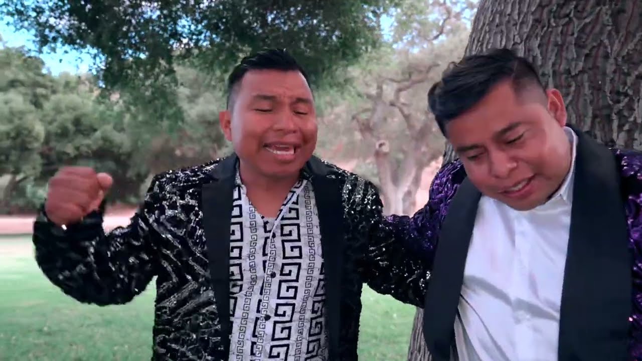 LOS CARNALES DEL JICARAL FT GRUPO XA’A ITUN  TIO’O