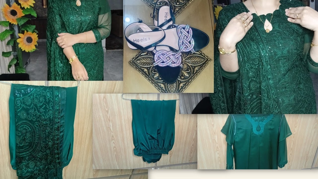 2026 New Design.. Stiching=? Cost =?Design=?HOw to style =?