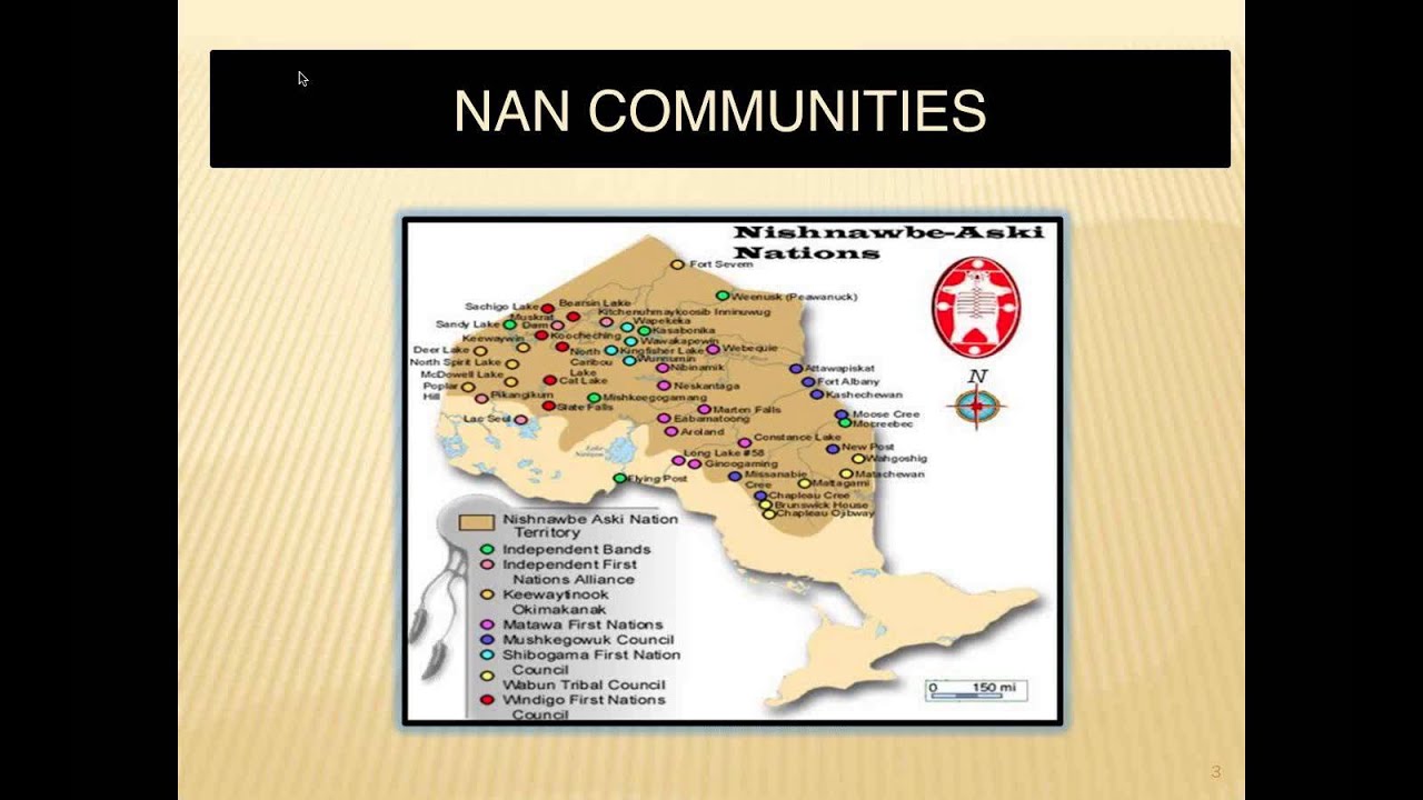 First Nations and Aboriginal Youth and Substance Use