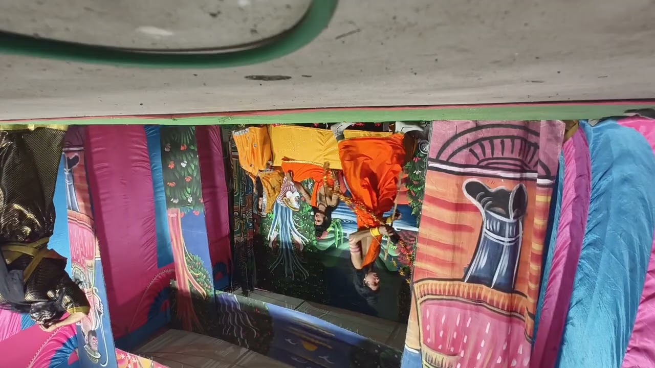 Barbaspur ramlila 