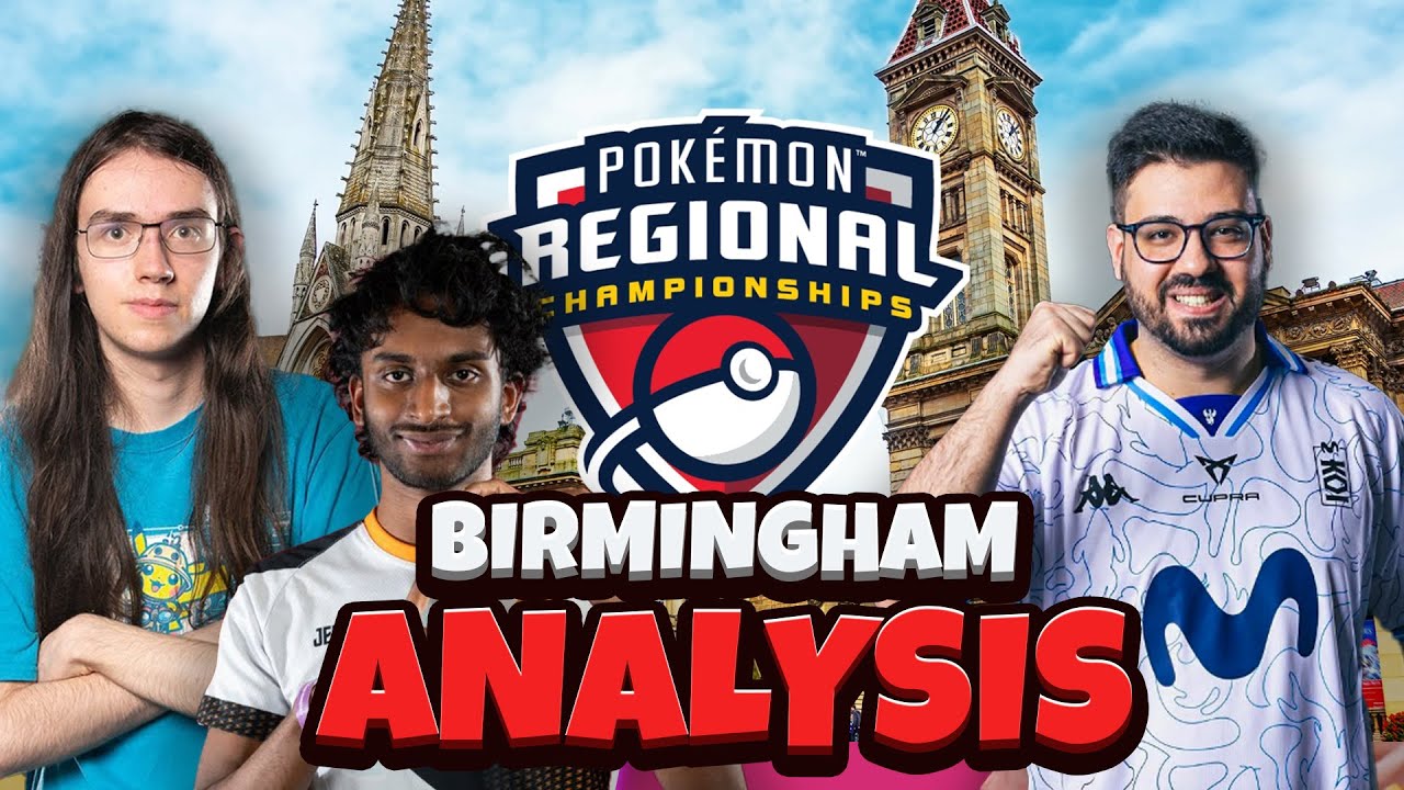 Analyzing the Best Matches (Birmingham Regional)