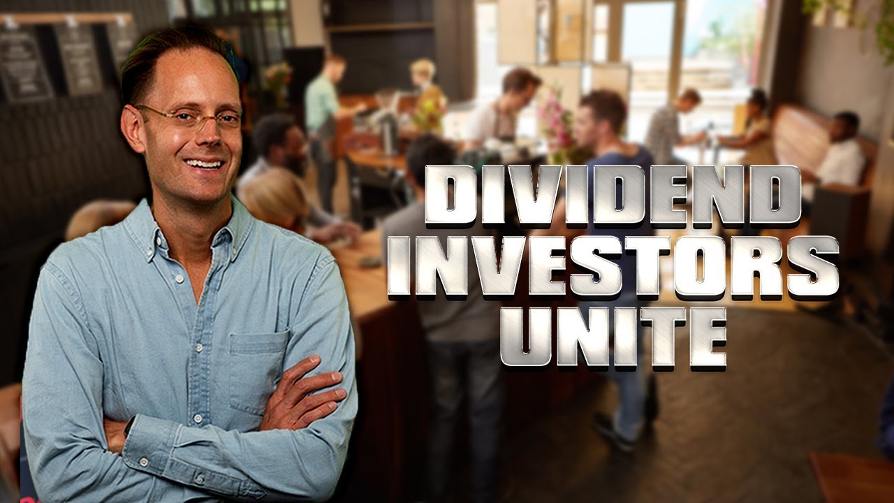 DIVIDEND STOCK INVESTING MEET-UP: Huge Insights Revealed