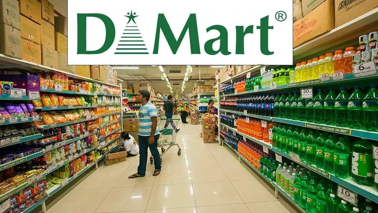 DMart Open In Kadapa City Near Vijaya Durga Temple Full video. #kadapayoutuber786 #kadapayoutuber