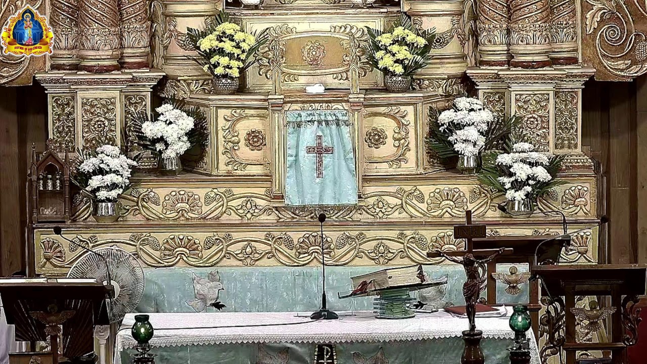 Fifth Sunday In Ordinary Time,  8th Feb 2026.