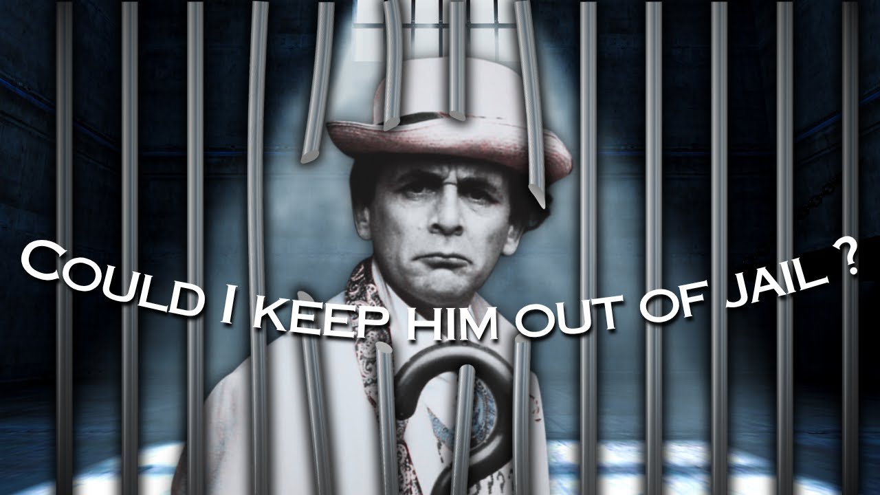 Is the Doctor Criminally Liable for Destroying Skaro?