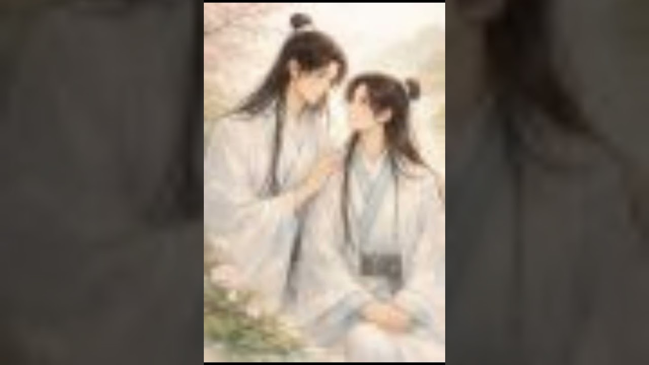 Xuyên Sách Thành Kẻ Thù Nam Chính, Ta Quyết Bảo Vệ Sư Tôn Mỹ Cường Thảm!