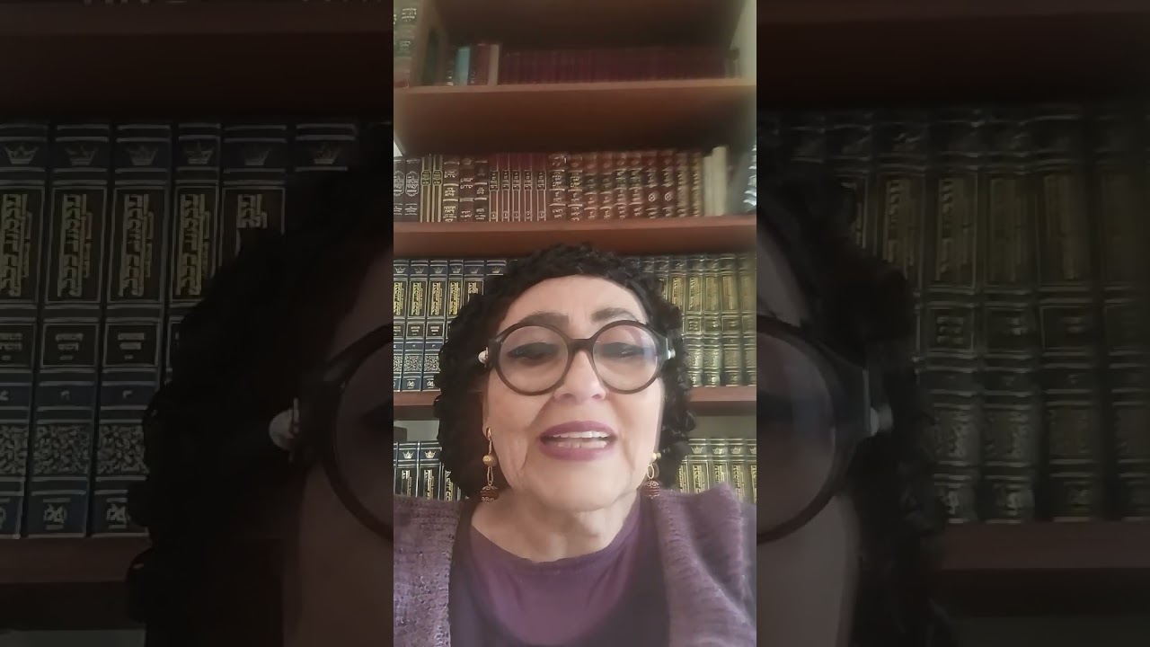 חשבת שנפלת? אל יאוש לעולם! פ' 