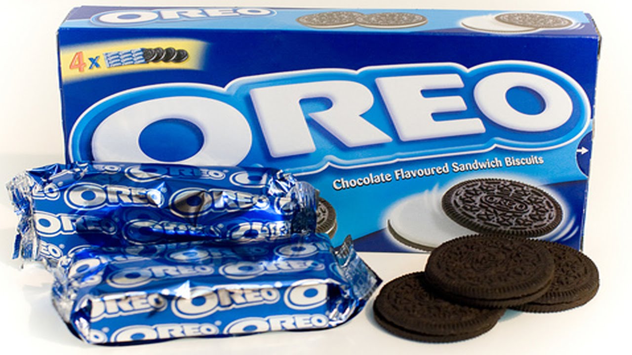 Как сделать печенье OREO. Простой, недорогой рецепт ОРЕО