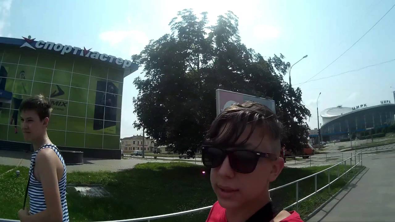 Vlog/#2/МЯСО/Спорт Мастер/Andry Red/Red B Team/Влог