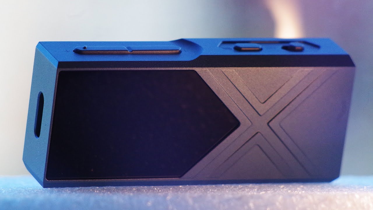 FiiO KA17 - обзор, сравнение с FiiO K9 PRO ESS