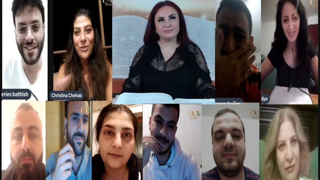 اسأل ماغي | October 1st ستجرب معنى أن تضحك و تبكي معاً مع ماغي خزام
