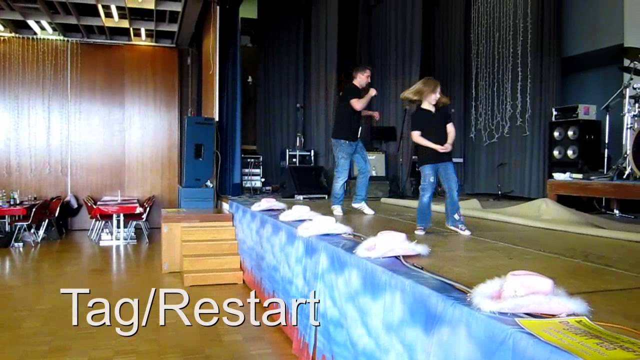 Gummibärchen - Tamè  -  Line Dance