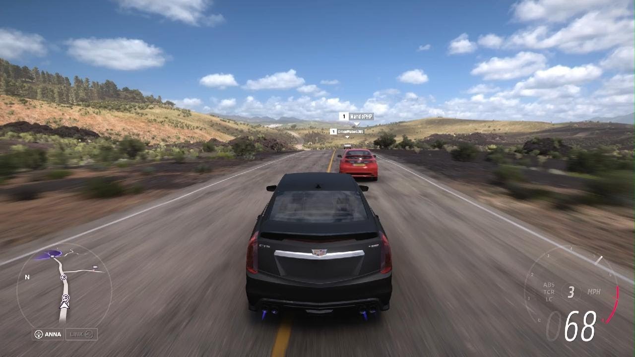 Forza Horizon 5