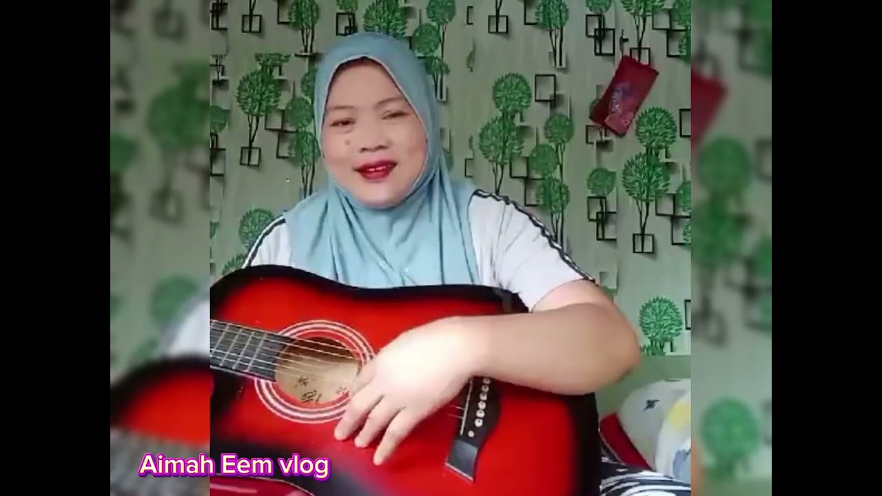 Potre Rosalinda medalya Bolawan New Maranao Song 