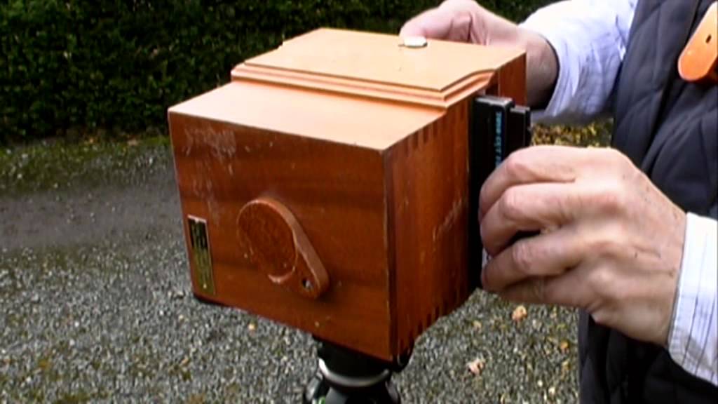 The Pinhole-Perspective