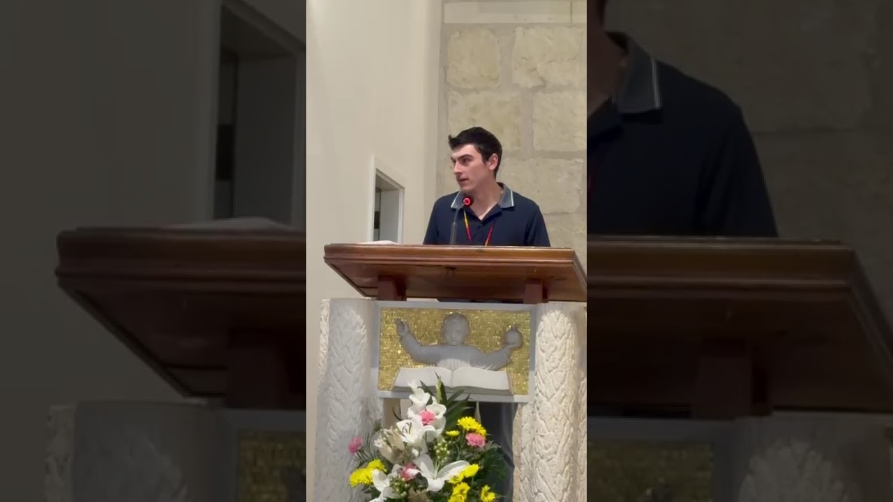 Philip Luna's 4th day witness