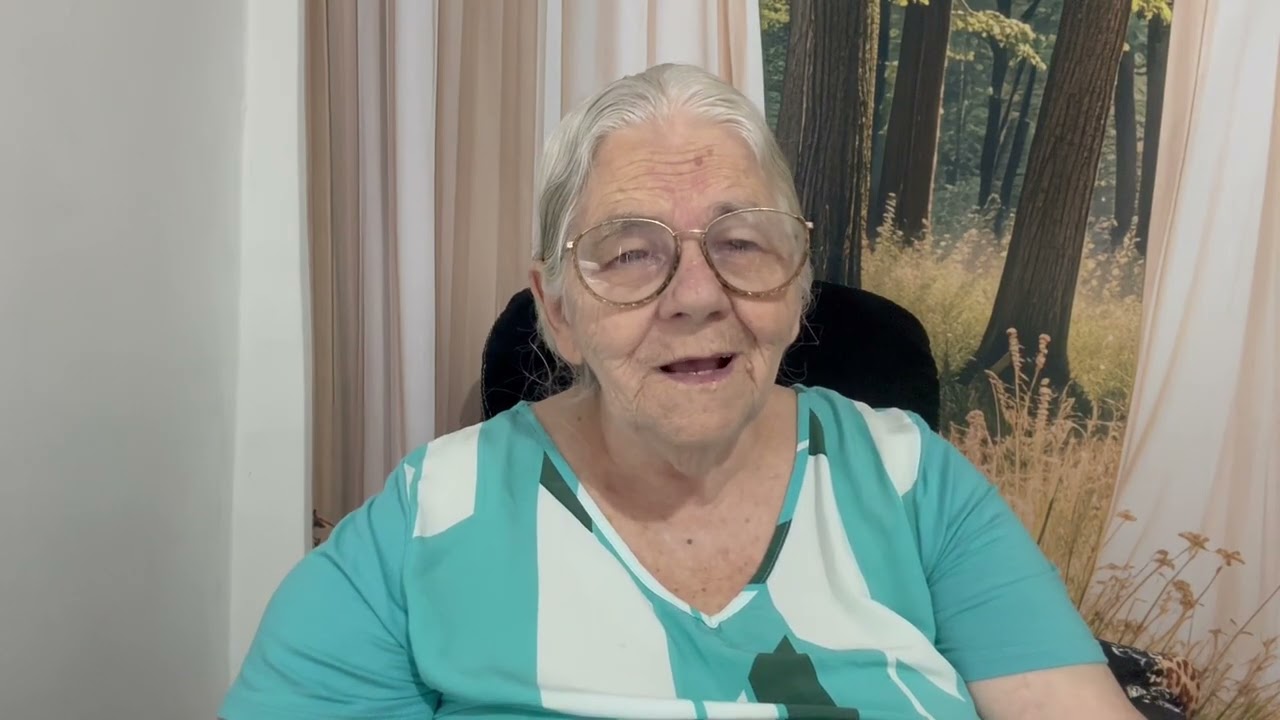 Entrai Pela Porta Estreita