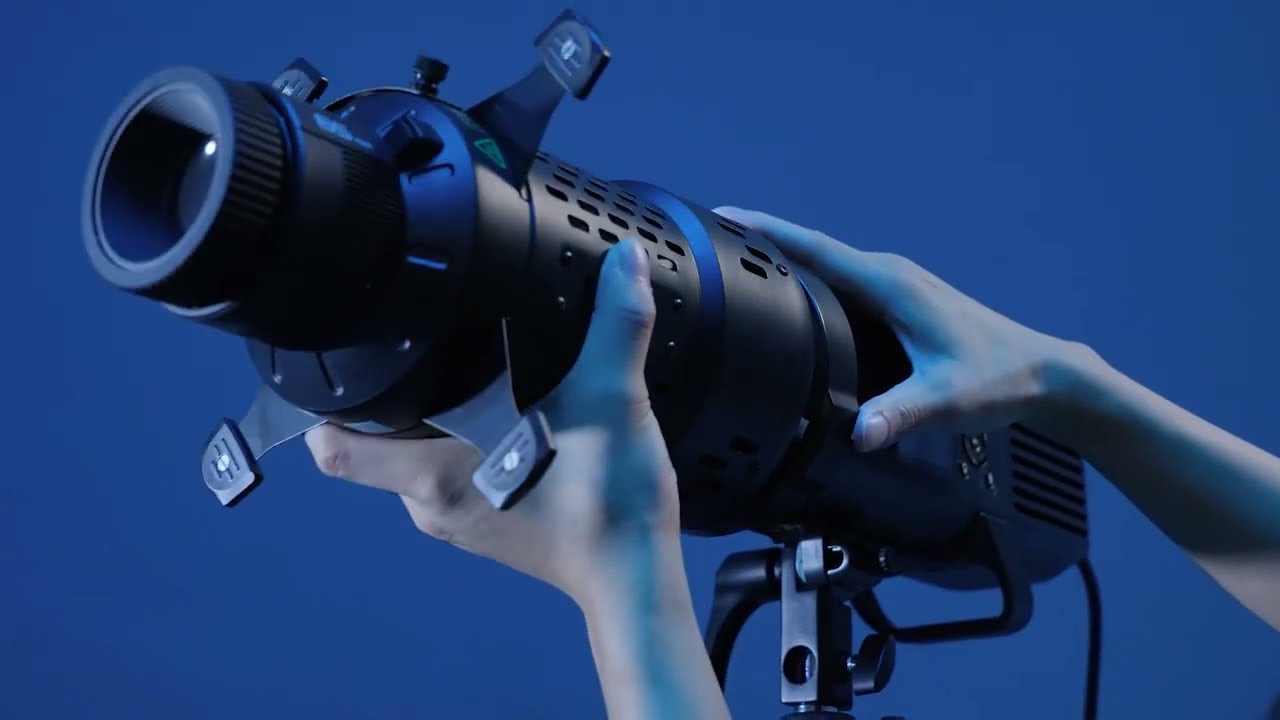 【Godox AD400ProII】All-in-One Outdoor Flash