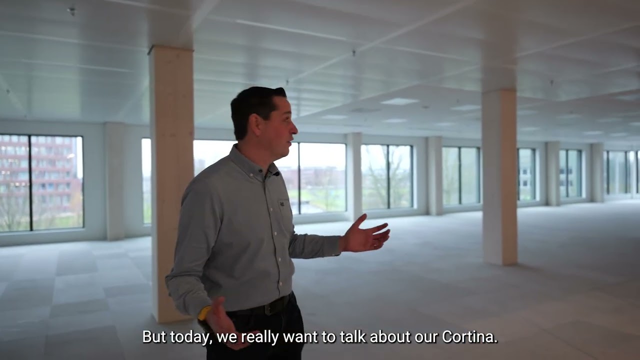 Illuxtron | Cortina Linear fixture
