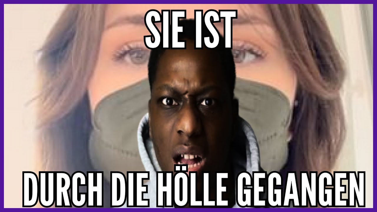 Mois Ex Frau packt aus Teil 1
