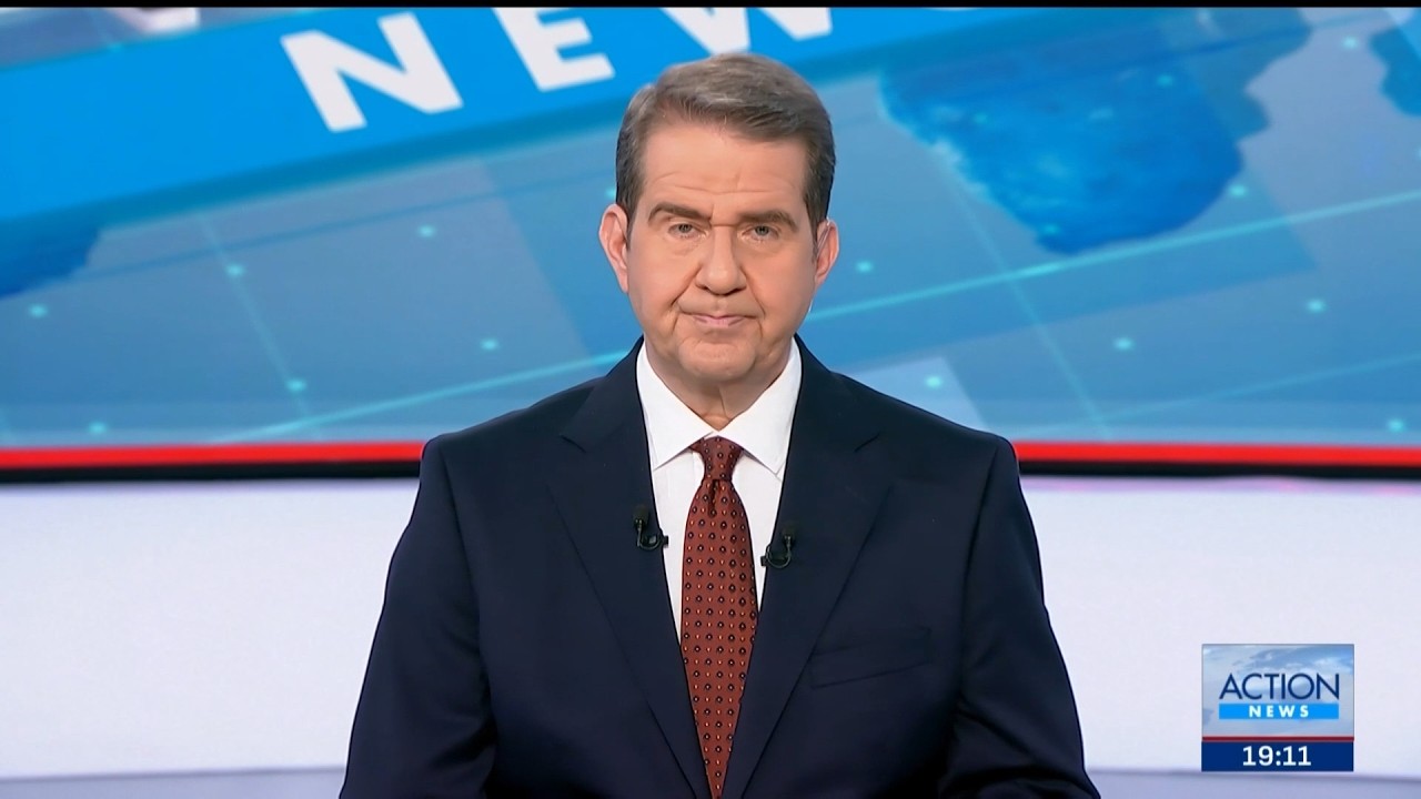 Κεντρικό δελτίο ειδήσεων ACTION NEWS - 24/02/2026  | ACTION 24