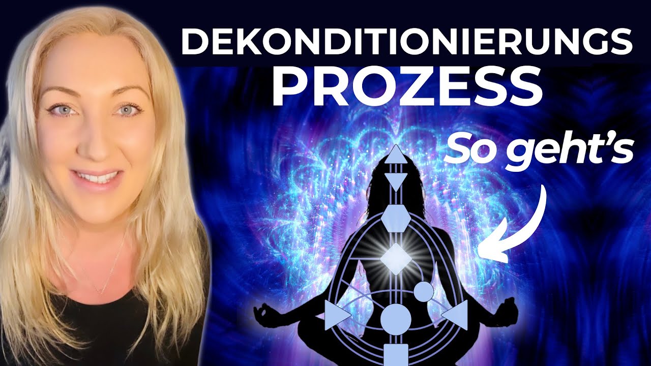 Raus aus dem alten Muster – rein in dein Leben! | Q&A: Ich beantworte eure Fragen
