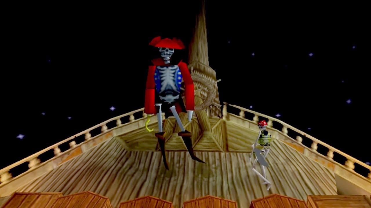 Medievil (ITA) HD - IL Vascello Fantasma