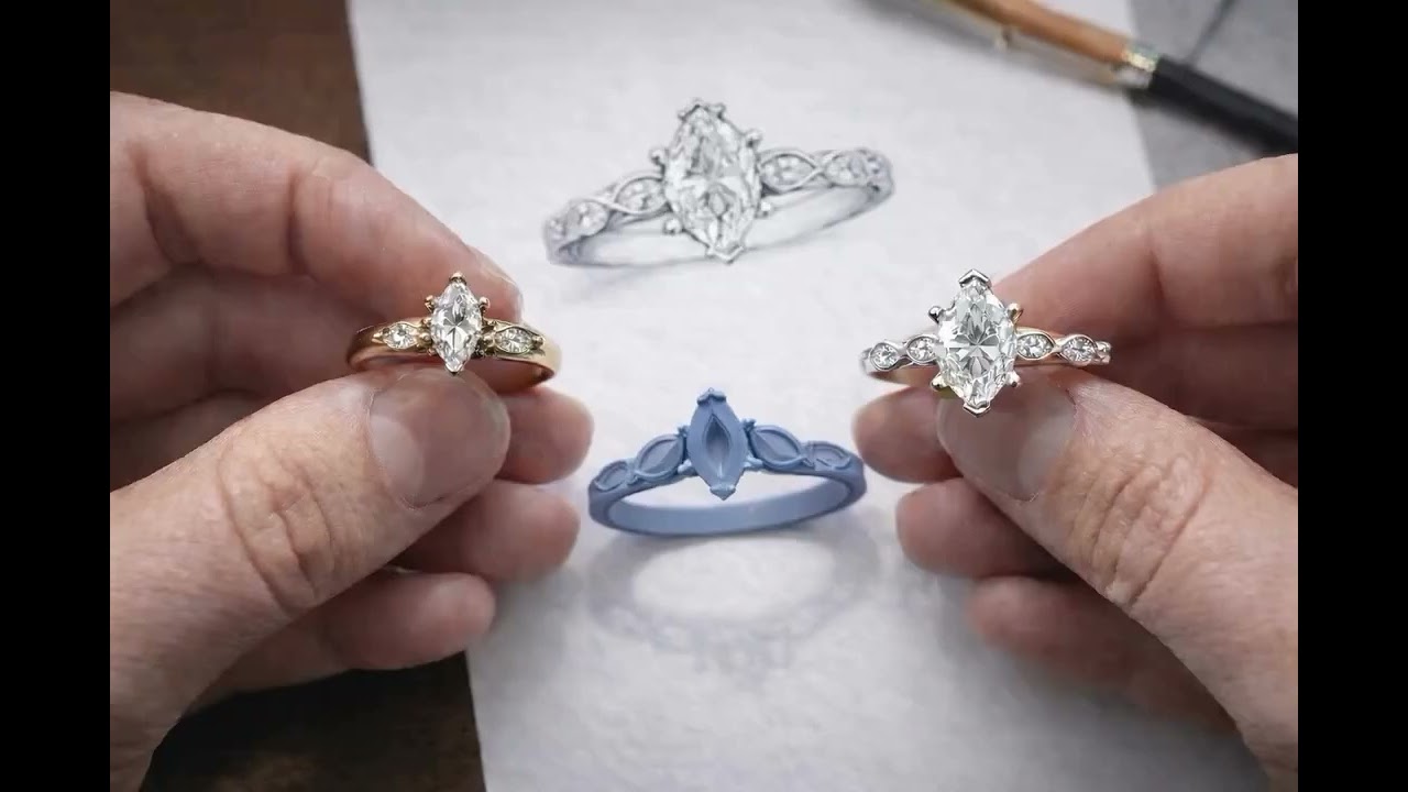 What to Do With Inherited Jewelry You Don’t Wear