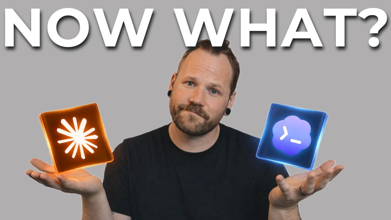 I left Antigravity. Here's what I use now (Claude Code vs Codex)