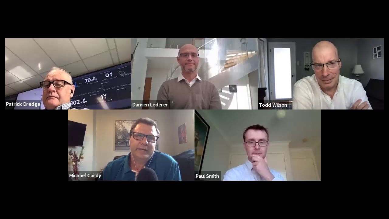 V-vent: Digital Government: Top Guns & Mavericks - Velocity Changes Everything!