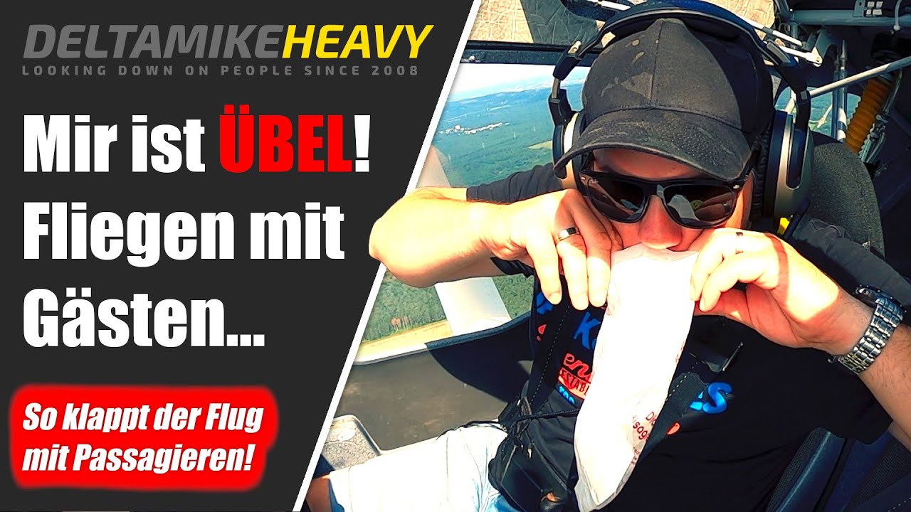 Passagiere mitnehmen? Das solltest Du beachten!