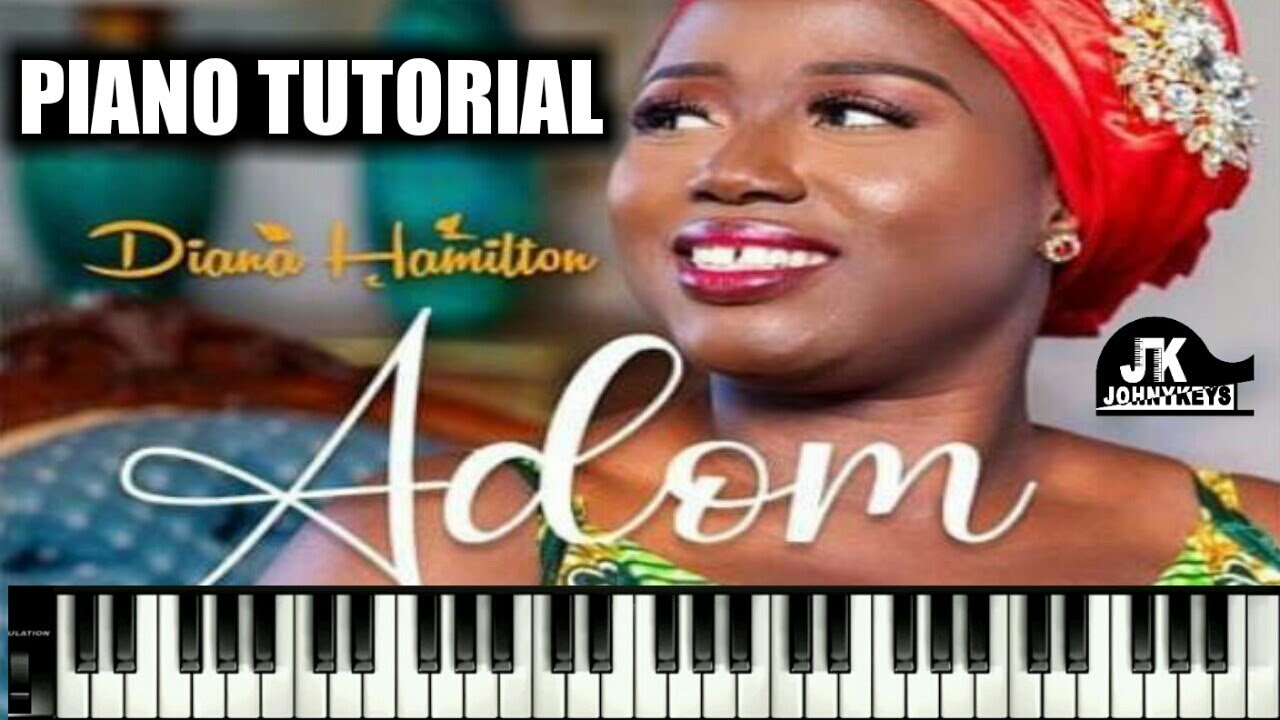 Piano Tutorial 