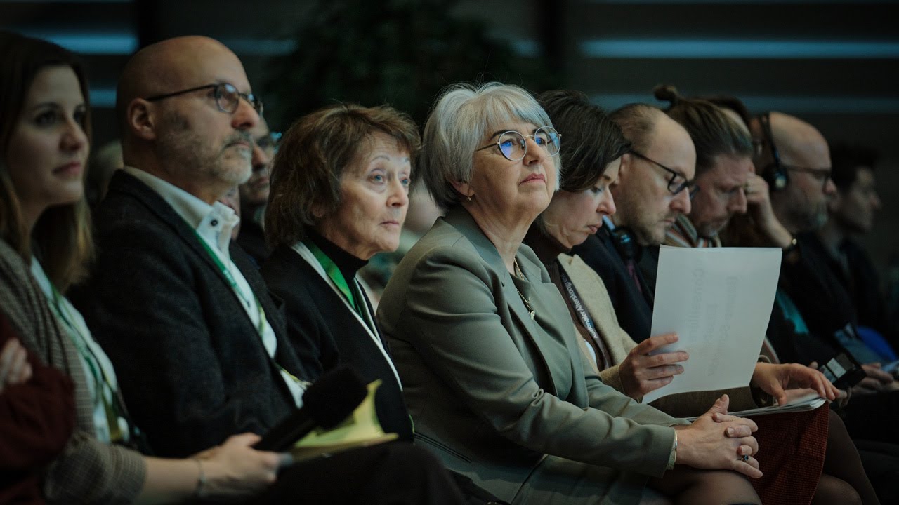 2. Nationaler Alterskongress vom 22. Januar 2026 in Biel