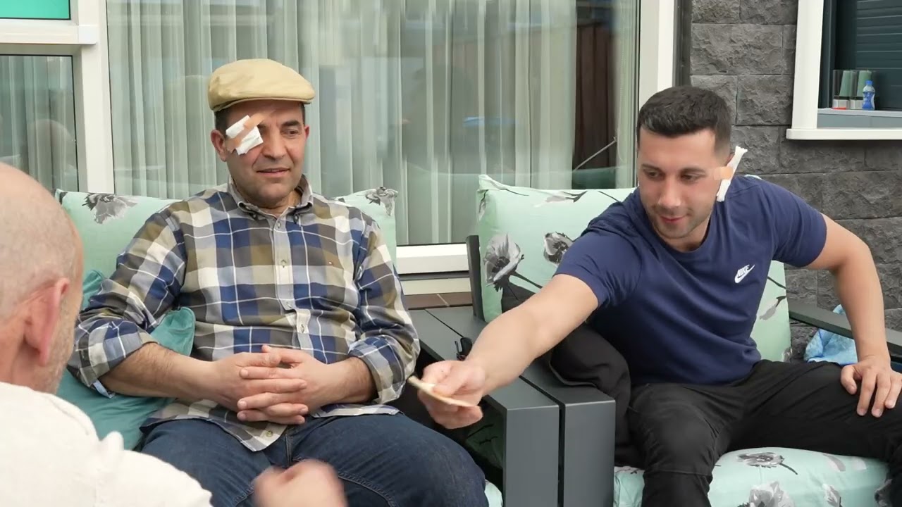 Mashud Elia Zabno De fsihutho EP3