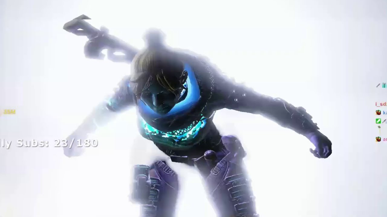 Faide SMARTEST Wraith Plays Ever. (1000 IQ)
