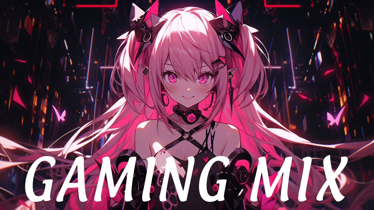 Gaming Mix 2026 Power Mode ⚡ High Energy Nightcore EDM Vibes 🔥 Focus Music for Hardcore Gameplay