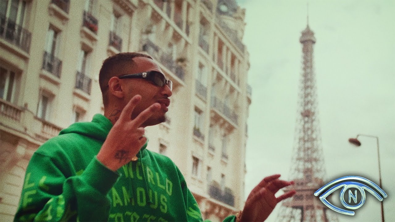 Yung Fume - GOMW (Official Music Video)