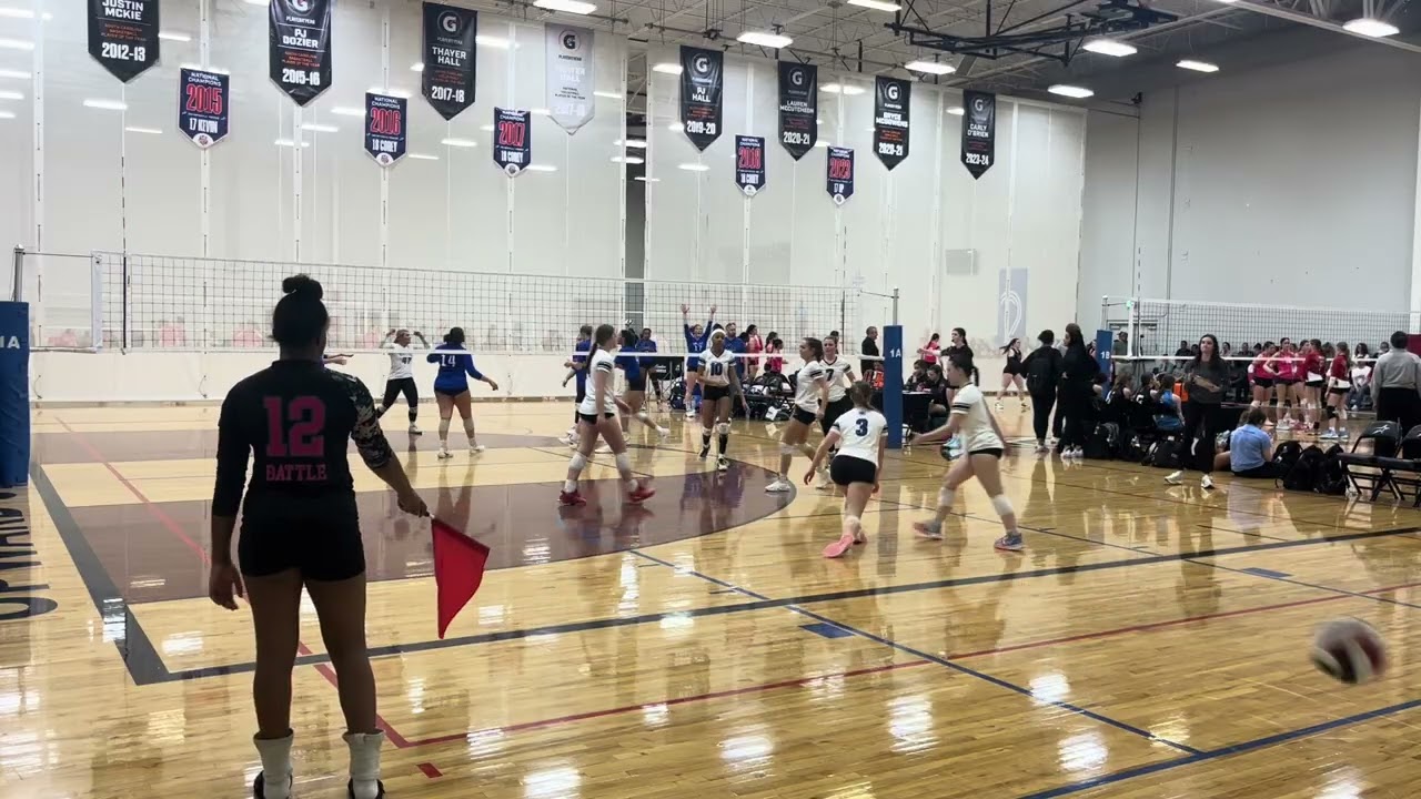 WVC vs Palmetto Elite Set 3