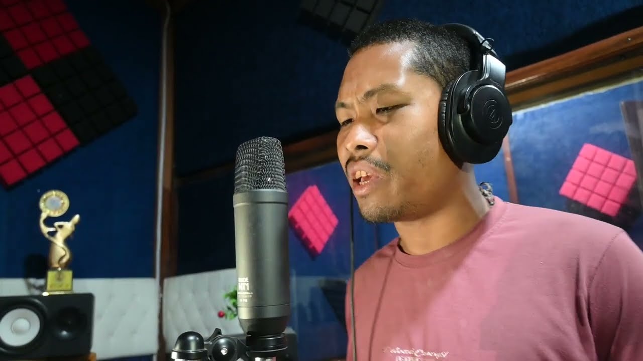 tejot uthise ll Rajib sodiya ll Covered by Morjun Moran ll