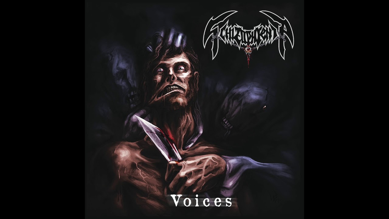 Schizophrenia - Voices (Full EP)