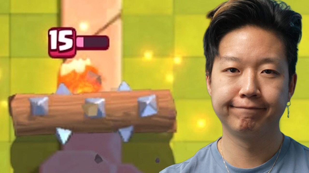 The level problem in Clash Royale