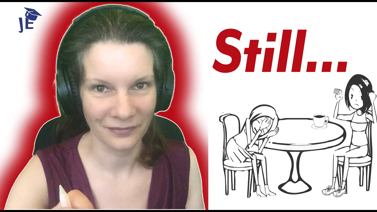 Adverbs and adverbial expressions: Discourse markers