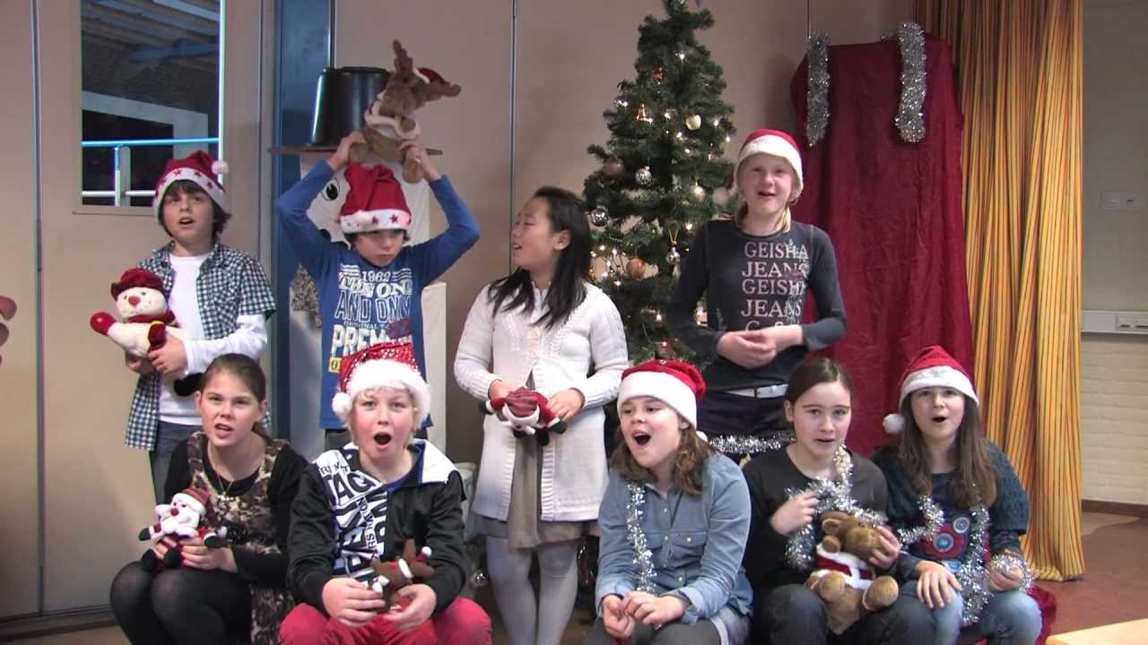 kerst 2012 epse