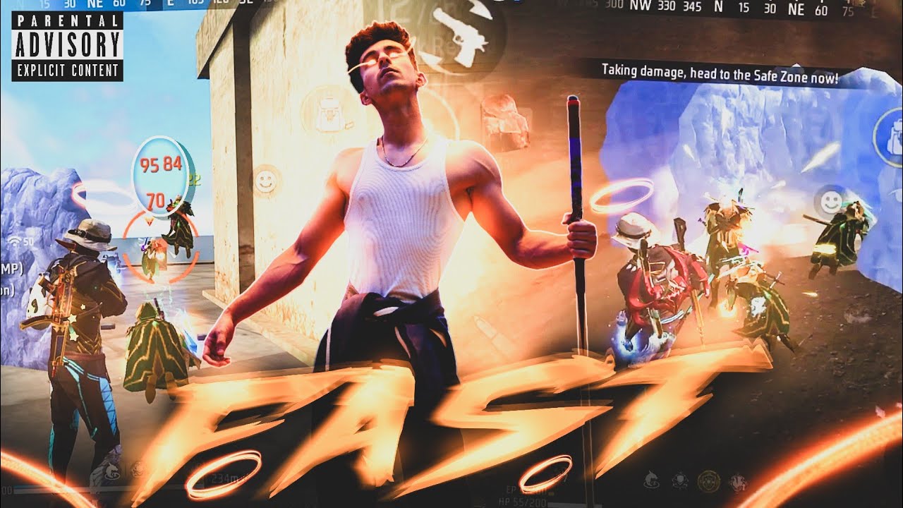 Tournament highlights by tahirfuego 🔥🌟