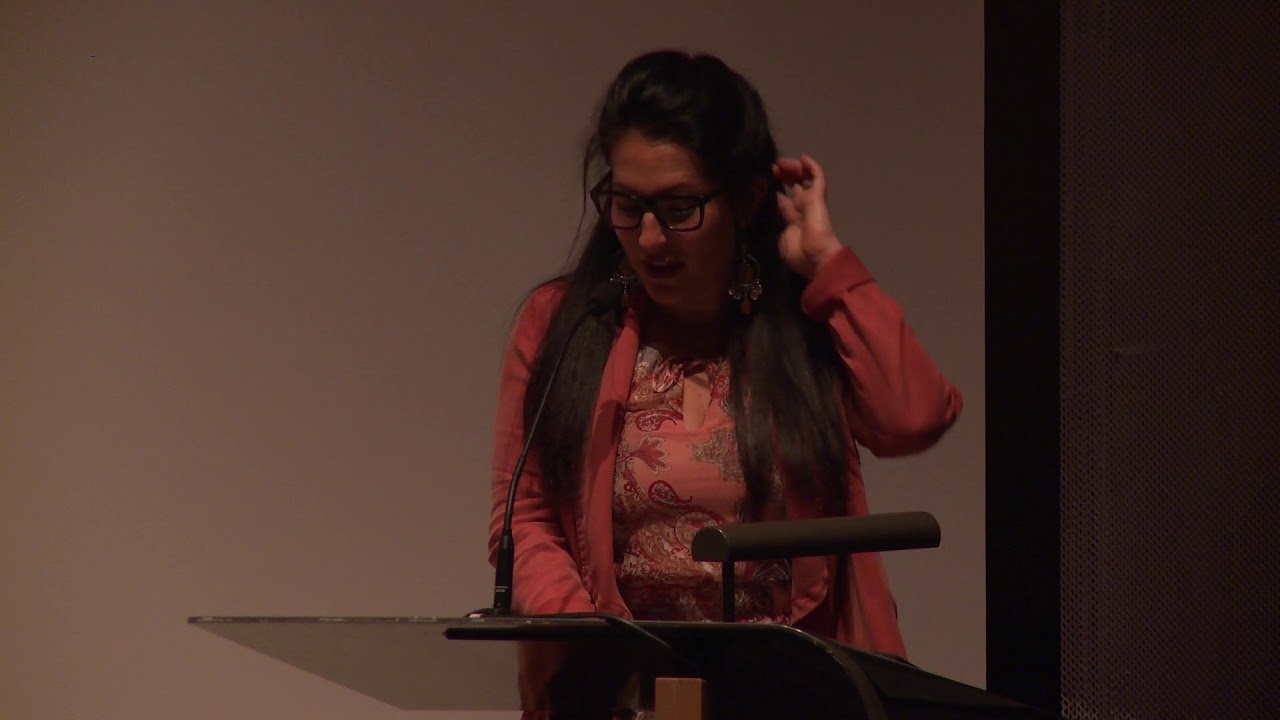 Word Works: Ada Limón on Poetry As Elegy