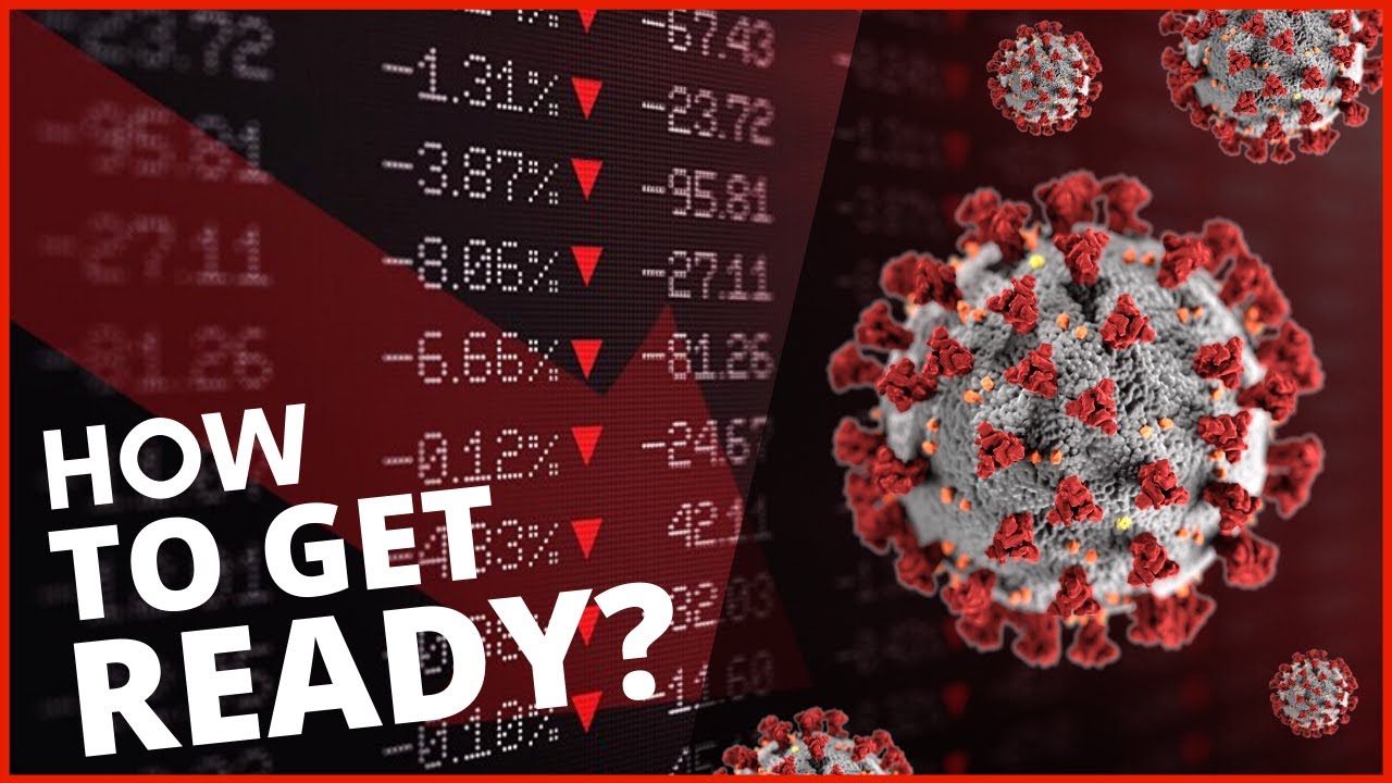 How to Prepare For The 2020 Recession | 5 Things You Can Do TODAY!