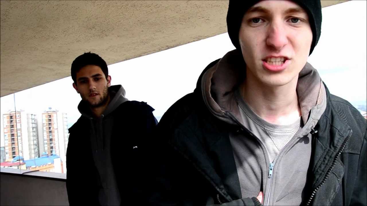 Rap Session #38 - Hajd & Zhika