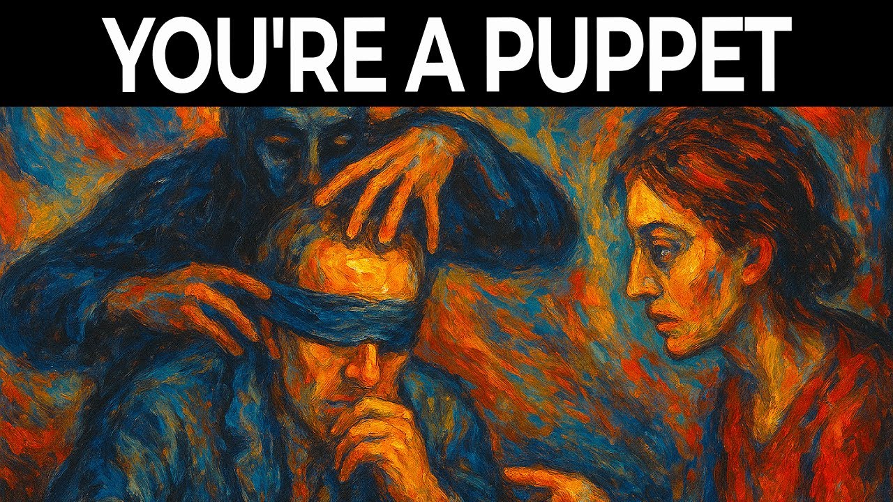 You Think You're Choosing Freely – But It's Just Your Unconscious at Work | Freud