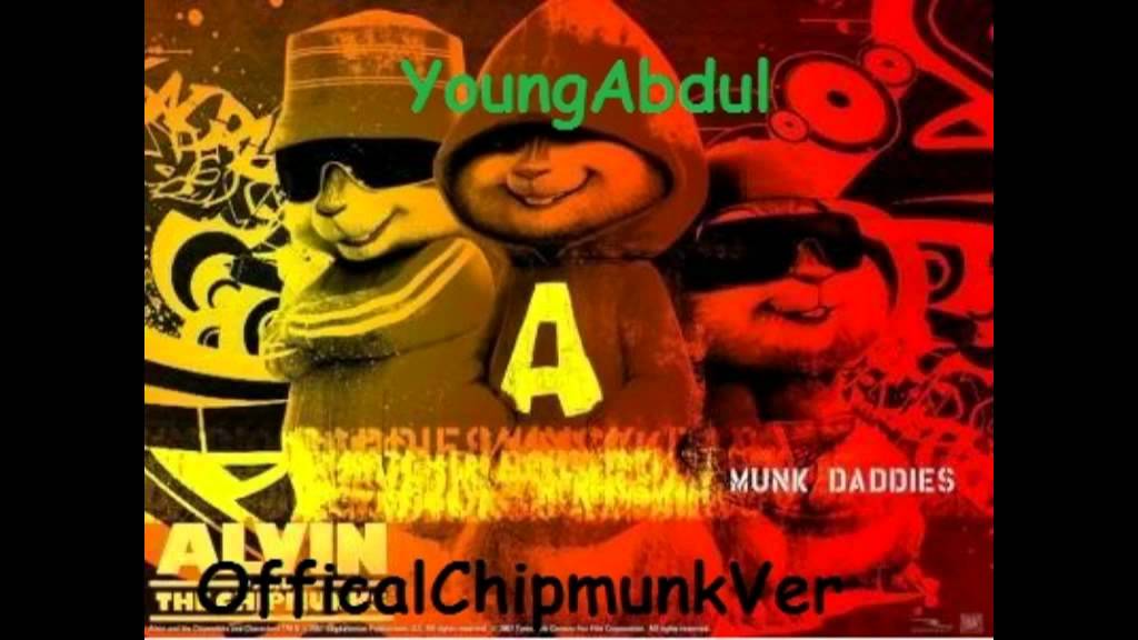 Vybz Kartel Feat. Russian - Jeans & Fitted Chipmunk Version