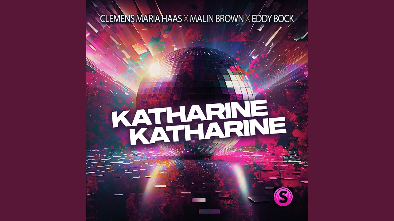 Katharine Katharine
